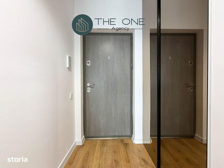 Apartament 2 camere, bloc nou 2026, parcare subterana | EROILOR - 6