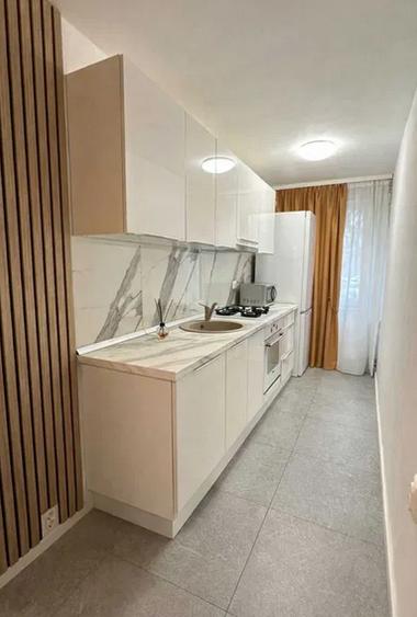 Garsoniera Crangasi - Centrala proprie - 5