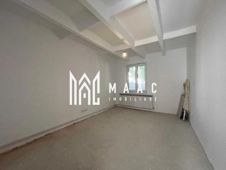 Apartament 2 camere | Parter | Decomandat | 48 MP | Turnisor - 3