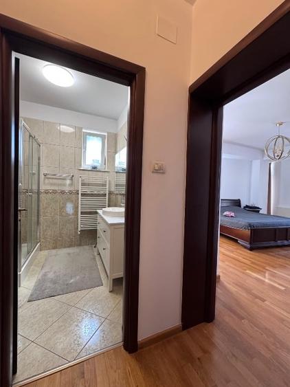 Apartament 4 camere Floreasca parc Verdi - 8