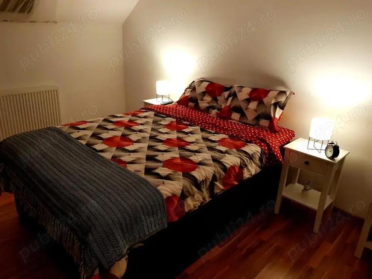 Apartament 3 Camere Soseaua Alexandriei - zona Rostar - Proprietar - 5