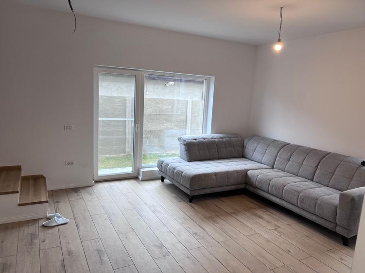 Casa de Vanzare pe Calea Urseni – 87 mp, 2 Dormitoare, Finisata la Cheie - 1