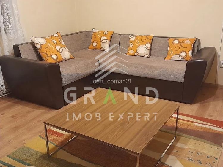 Ap 2 camere, TERASA, CURTE COMUNA, zona Hasdeu