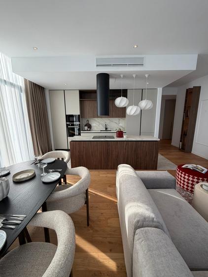 Vanzare penthouse One Cotroceni Park - 6