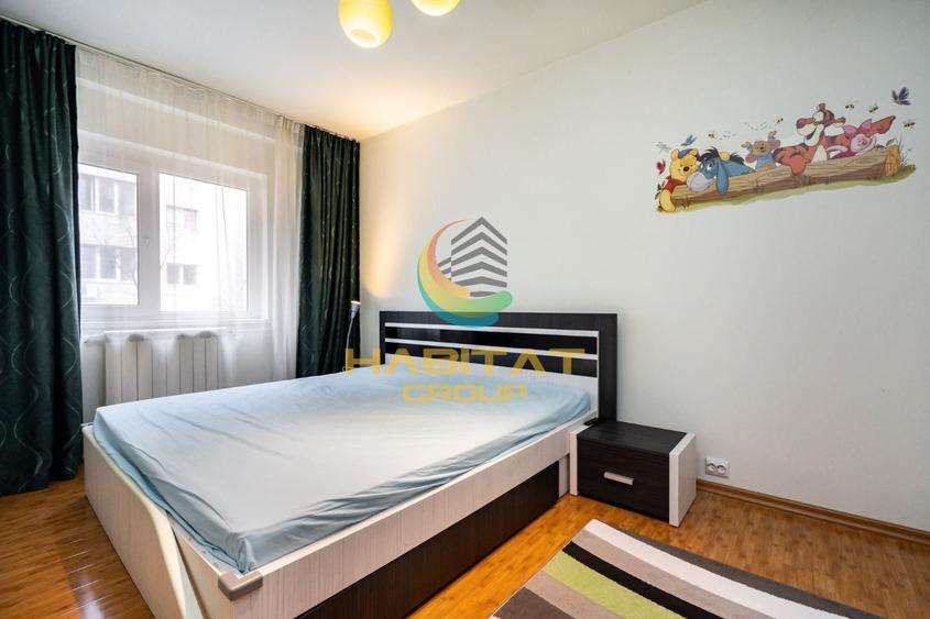 2 camere Timpuri Noi langa facultati - 5