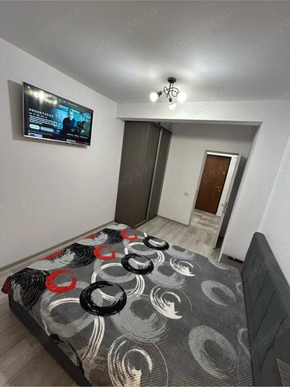 Apartament 3 camere - Ostroveni - 1