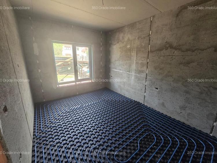 Casă Individuală în Vatra Satului Sânandrei Comision 0% - 155.000 - 5