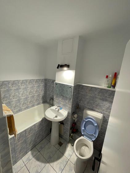 Vand apartament cu 1 camera spatios zona Fortuna - 6