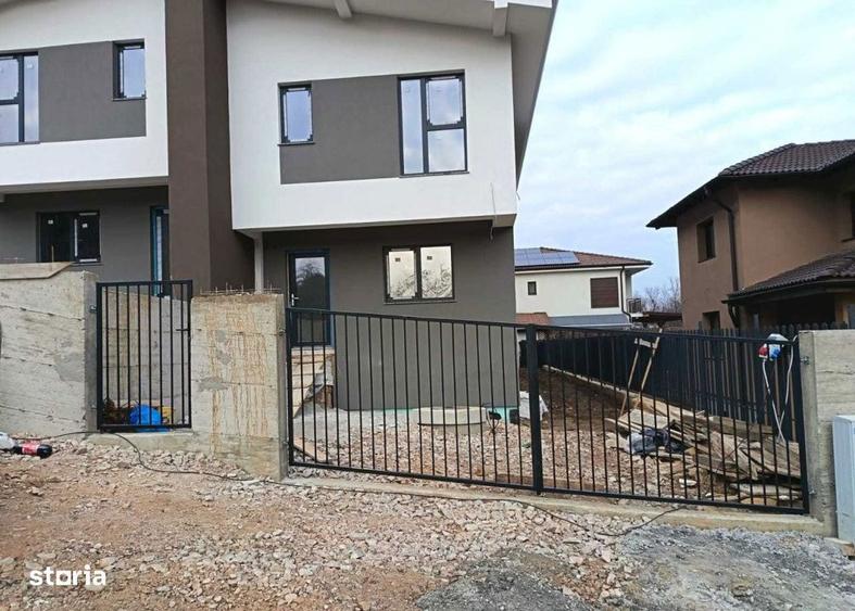 Duplex Floresti | 172 mp utili | zona parc Poligon | - 1