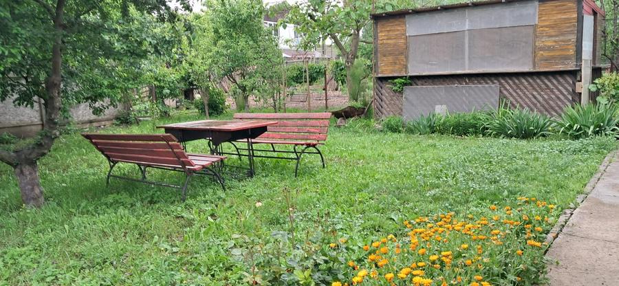 Lumina-teren 4297mp cu deschidere la DN - 5