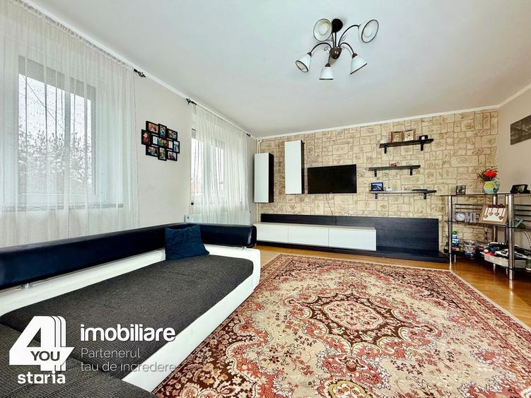 Casa P+M din anul 2010 in Cicir, 174 mp + garaj, cu teren 1422 mp - 13