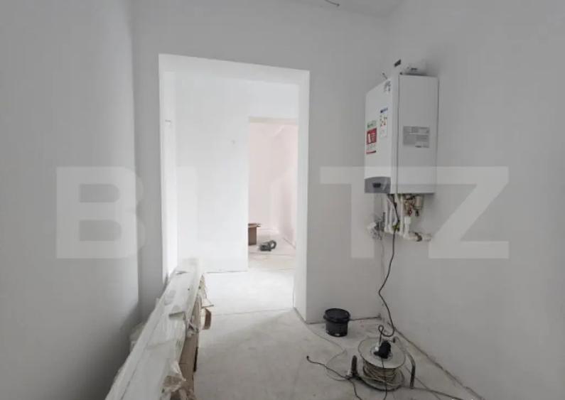 Casa pe parter, 135 mp, 400 mp teren, zona Podari - 2