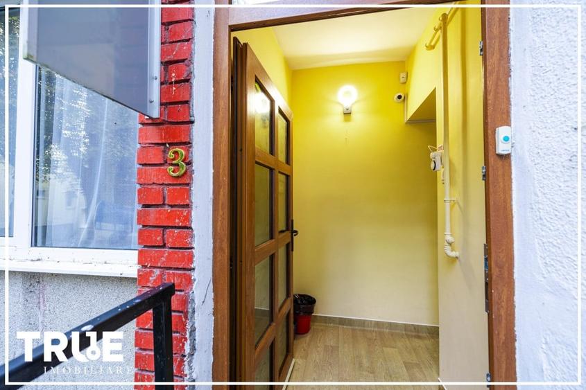 Spațiu comercial 90m? - D&acirc;mbu Pietros, T&acirc;rgu Mureș - 11