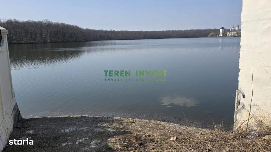 Teren de vanzare 500 mp, Cernica, langa lac - 5