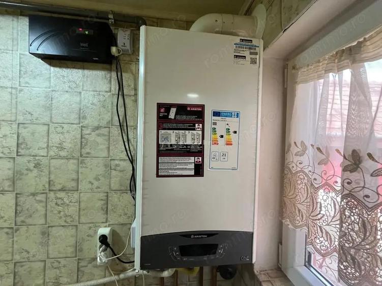 Belint, Casa, 4 Cam., 2.935 Mp. Teren - 7