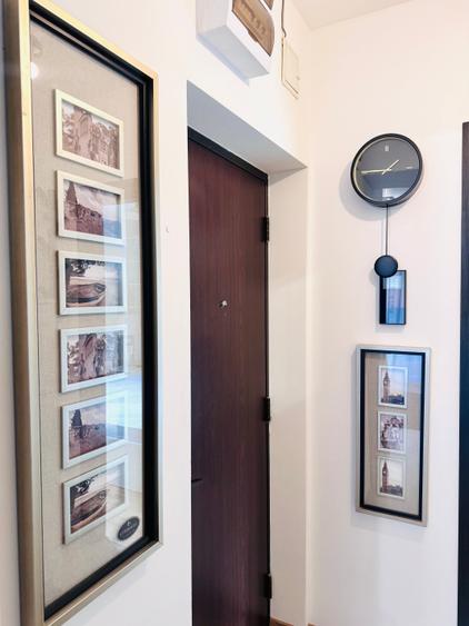 Floreasca Parc /  Rahmaninov / Mobilat Mobexpert - 29