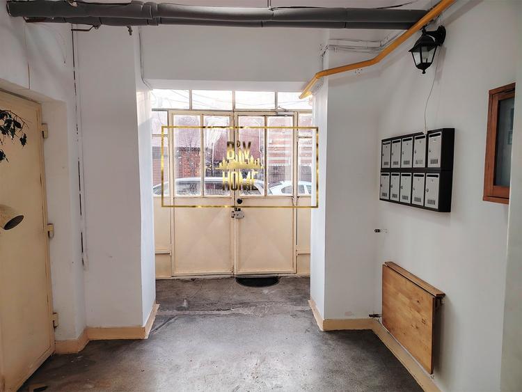 Garsoniera cocheta pentru 1 persoana, etaj 2 - 9