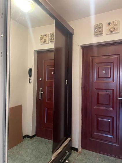 Drumul Taberei - 5 minute metrou - Garsoniera cf 1 - 7