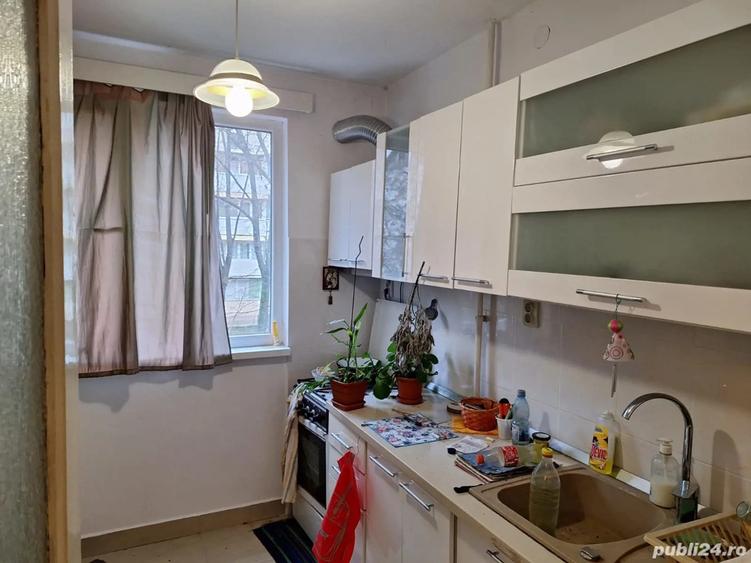 Apartament 3 Camere Craiova, Zona Calea Bucurestilor - Institut - 4