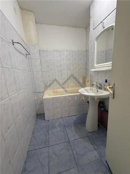 Apartament 1 camera | 32 mp, Et.9 - Zona Circumvalatiunii - 8