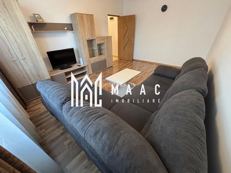 Apartament 2 camere | Etaj 1 | Mobilat & Utilat | Loc parcare | Calea Cisnădiei