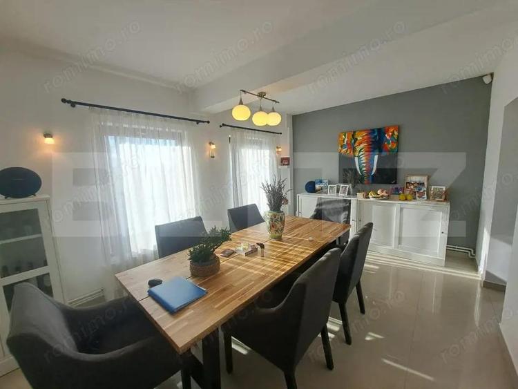 Casa premium cu anexa ?i gradina generoasa Halchiu - 3