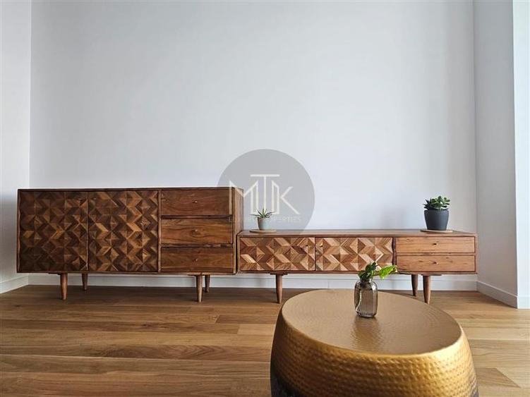 AVIATIEI/FLOREASCA | Apartament 2 camere LUX | Prima Inchiriere - 3