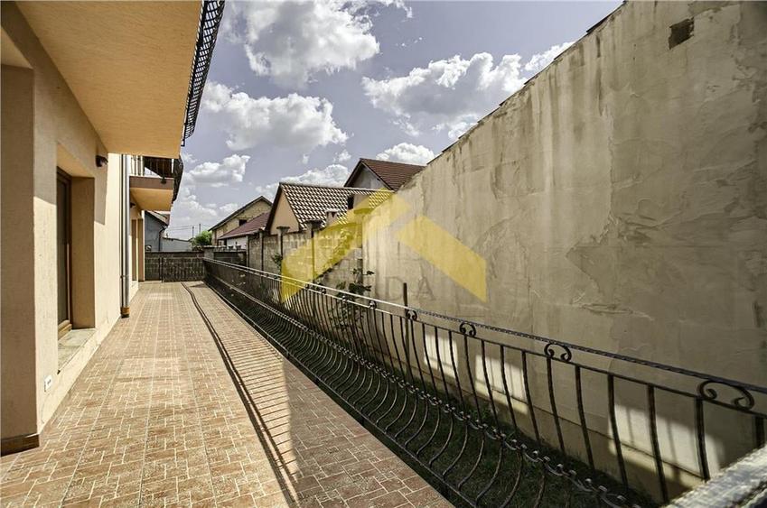 Casa tip duplex de vanzare Vladimirescu - 13