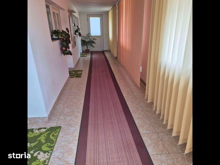 Proprietate mare 2529 mp casa si anexe - 14