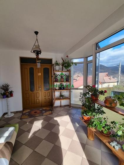 Casa - Vila - Ocnele Mari - 7