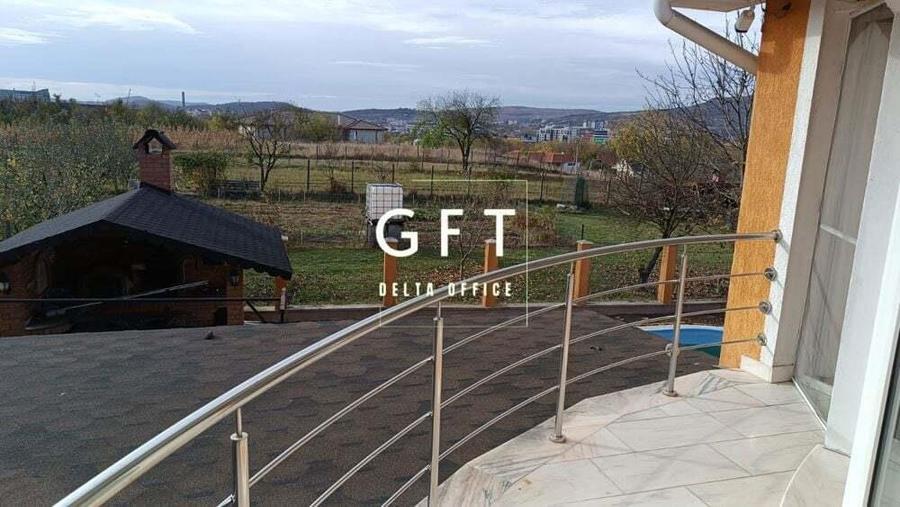 Casa de Inchiriat / De vanzare sau Schimb - 55