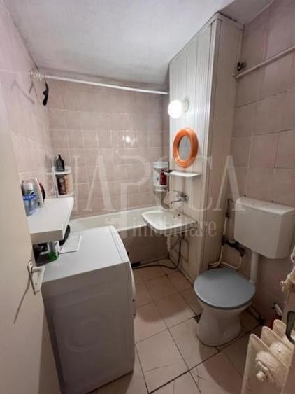 Apartament 3 camere de vanzare in Dambul Rotund, Cluj Napoca - 7