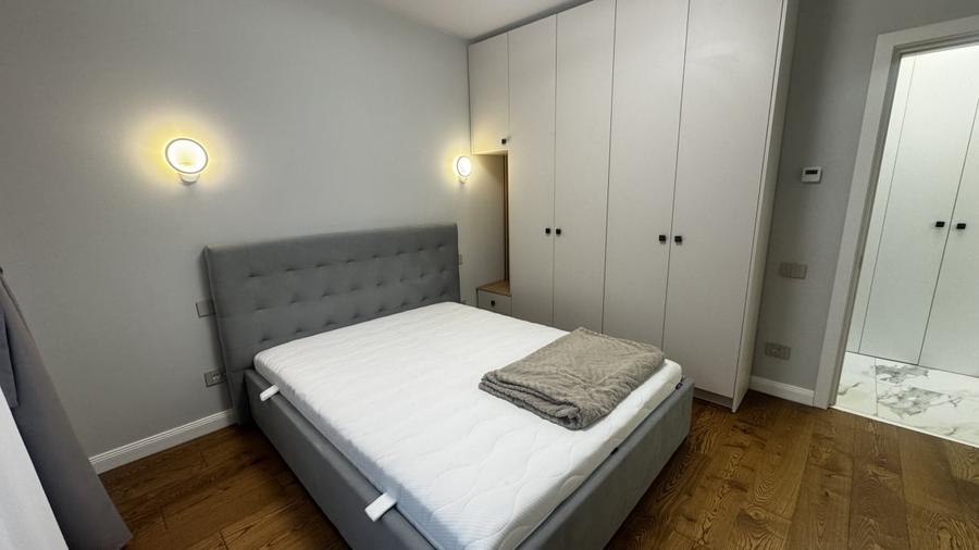 Închiriere apartament de 2 camere cu grădină Unirii - 7