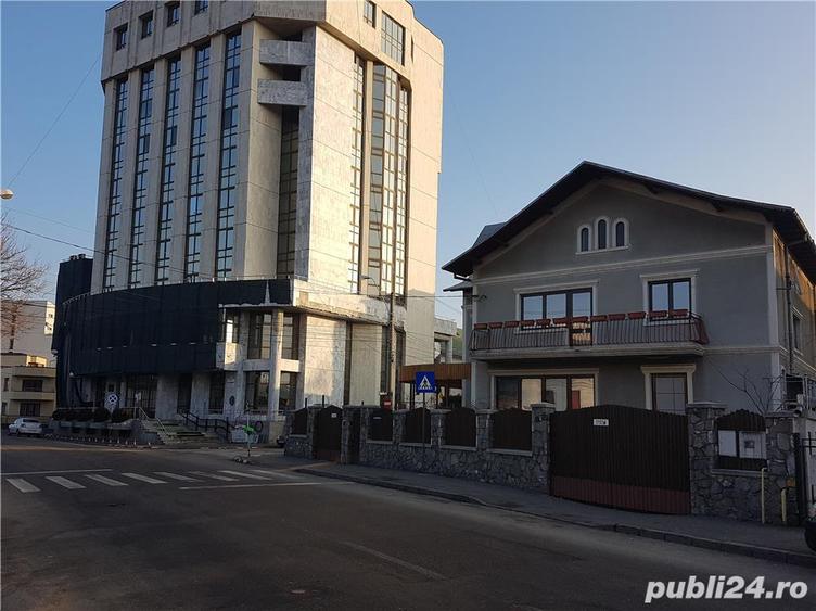 De Vanzare Casa-Imobil Ploiesti-Ultracentral - 4