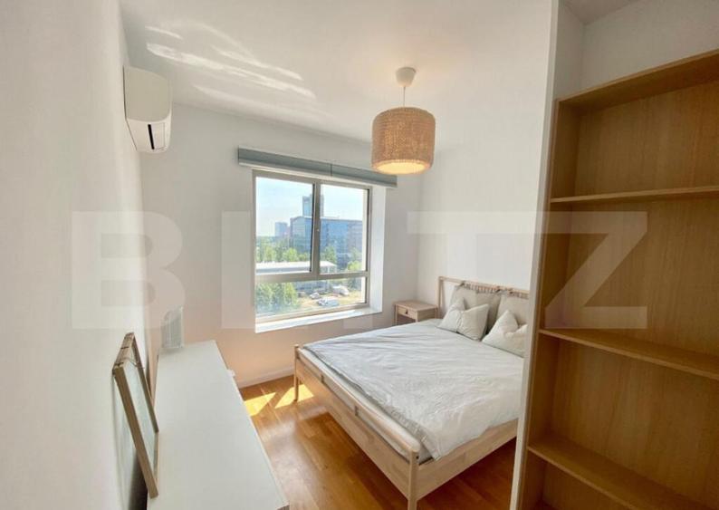 Apartament 2 camere, 52 mp, centrala proprie, parcare, Compl - 4