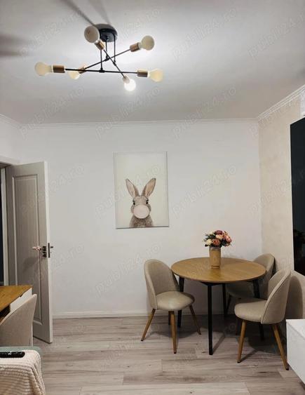Apartament Ostroveni 3 dormitoare -94 mp - 4