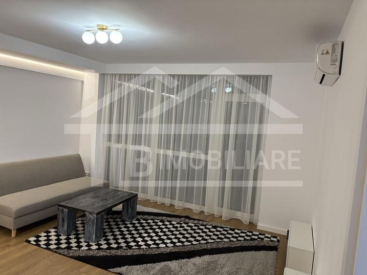 Apartament cu 2 camere, 56mp, parcare, pet friendly, Zona Concept 9, - 3
