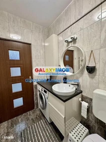 Apartament 2 Cam Berceni - Grand Arena - Metalurgiei Park - 8