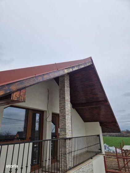 Casa Lilieci Ialomita de vanzare - 4