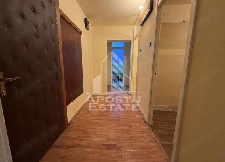 Apartament etaj 1 ,Odobescu - 12