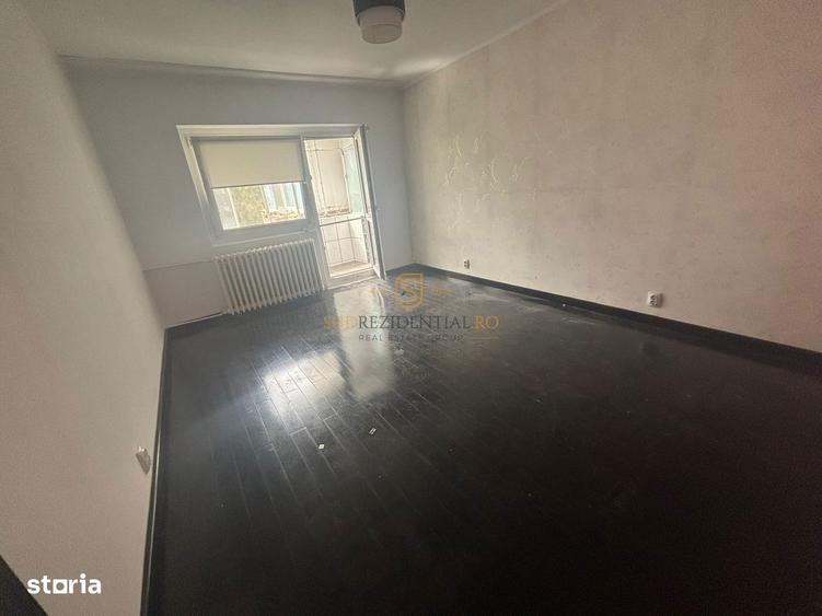 Apartament 2 camere de vanzare, Parcul Tineretului, Str. Pridvorului - 1
