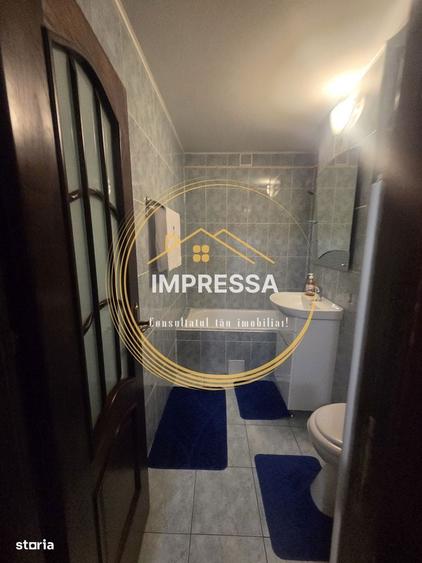 Se inchiriaza garsoniera confort 1 sporit Zamca Suceava 220e - 7