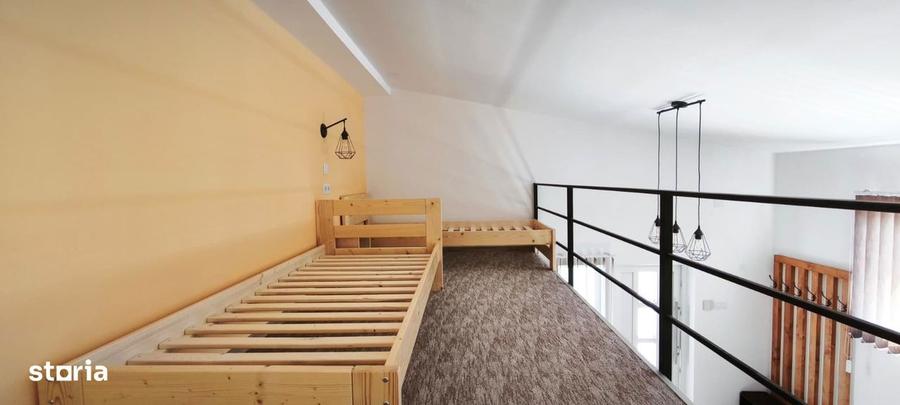 Casa pentru 5 persoane, conditii excelente, parcare - 3