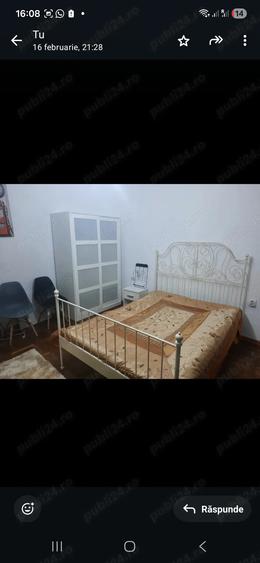 Inchiriez garsoniera in duplex - 2