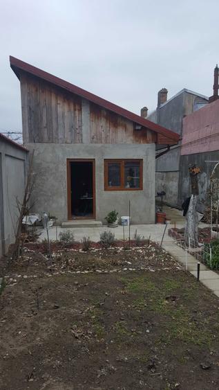 Casa de vinzare Str Rahova - 1