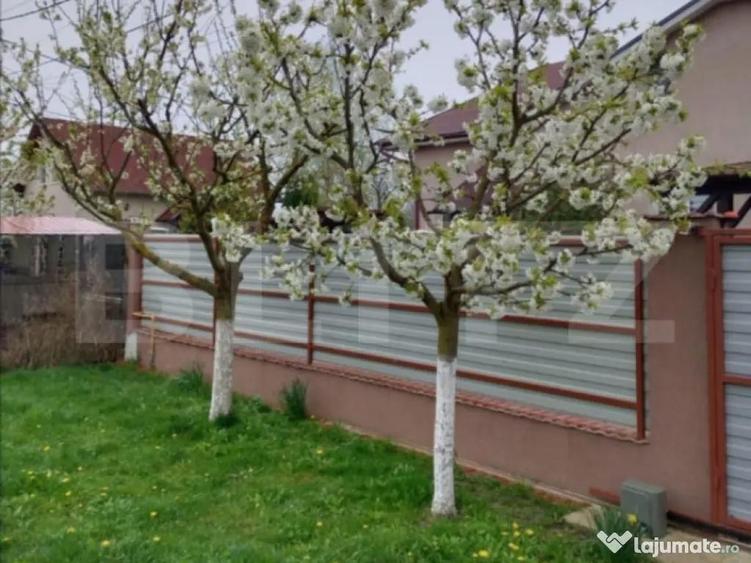 Casa de vanzare in Ernei - 5