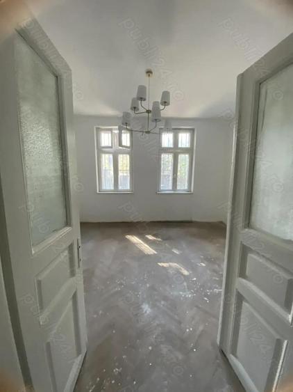 Unirii, 11 Iunie, apartament 2 camere Vila - 2