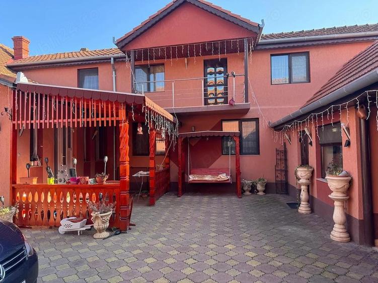 Casa de vanzare in sta?iunea Buzia? - 4