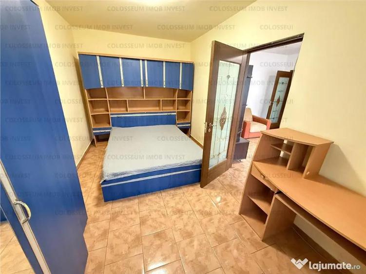 Apartament 2 camere de inchiriat Astra (Uranus). - 4