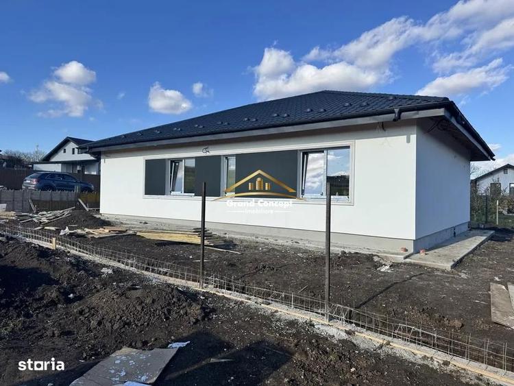 Casa 4 camere, Horpaz, 117mp, 136.400 Cod Oferta: 11566 - 8